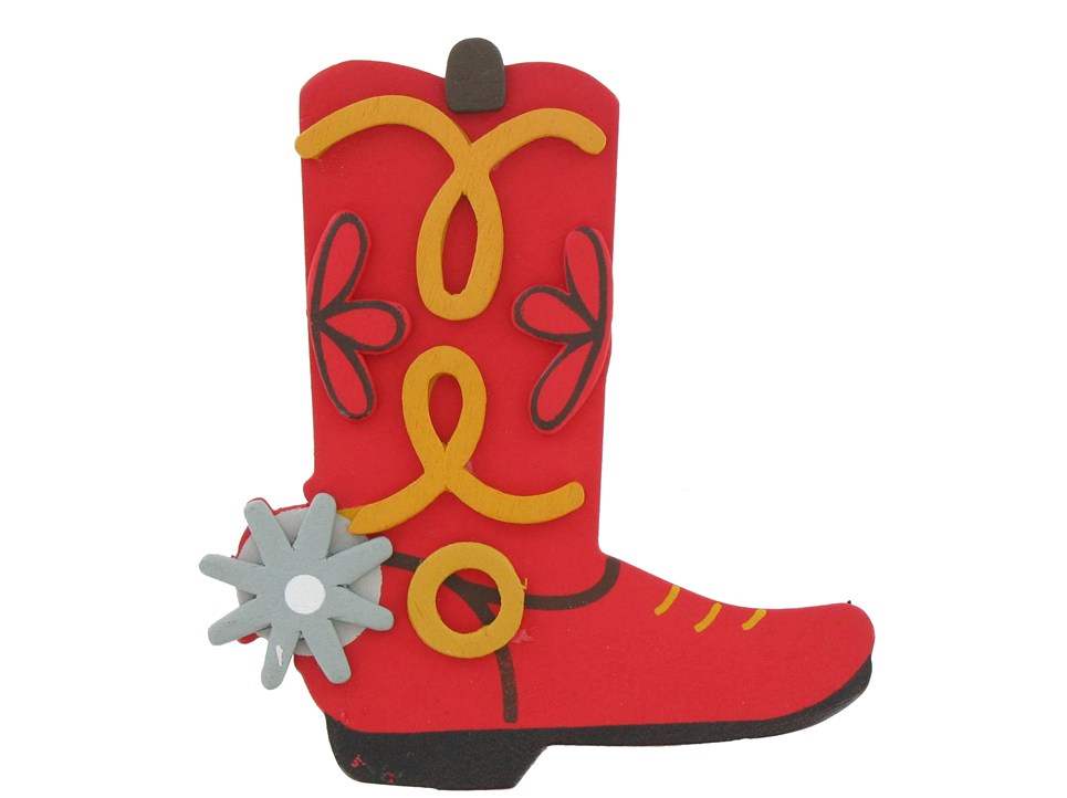 Free Cowboy Boot Images, Download Free Clip Art, Free Clip.