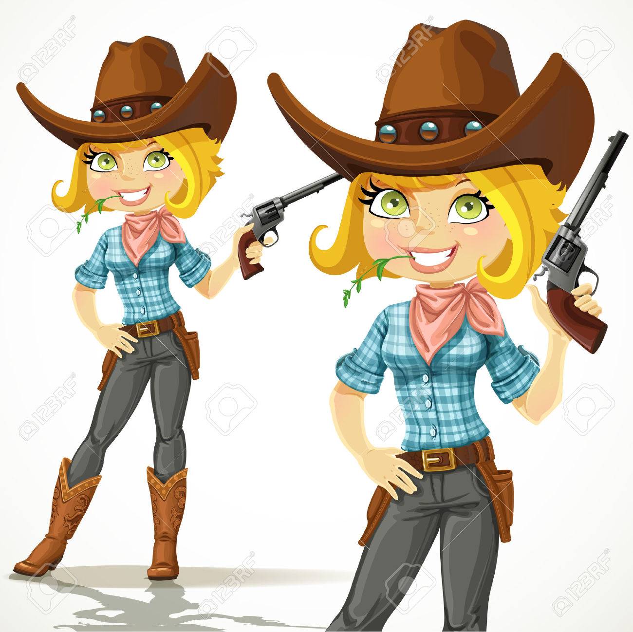 cowgirl cartoon clipart 20 free Cliparts | Download images on