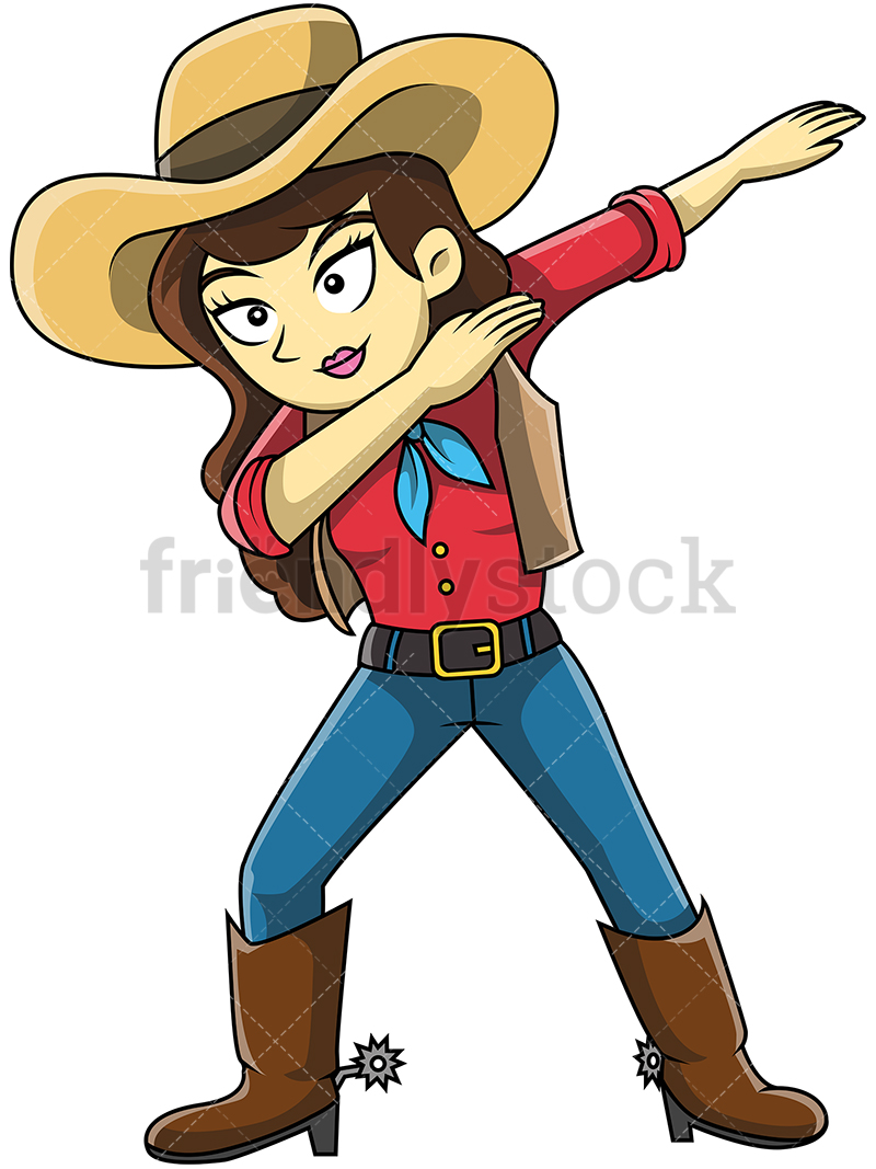 cowgirl cartoon clipart 19 free Cliparts | Download images on ...