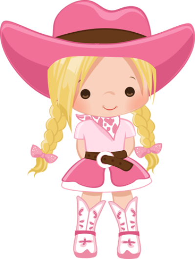 Cowgirl Clipart Lil Png Download 2611886 Pinclipart Images And Photos Finder