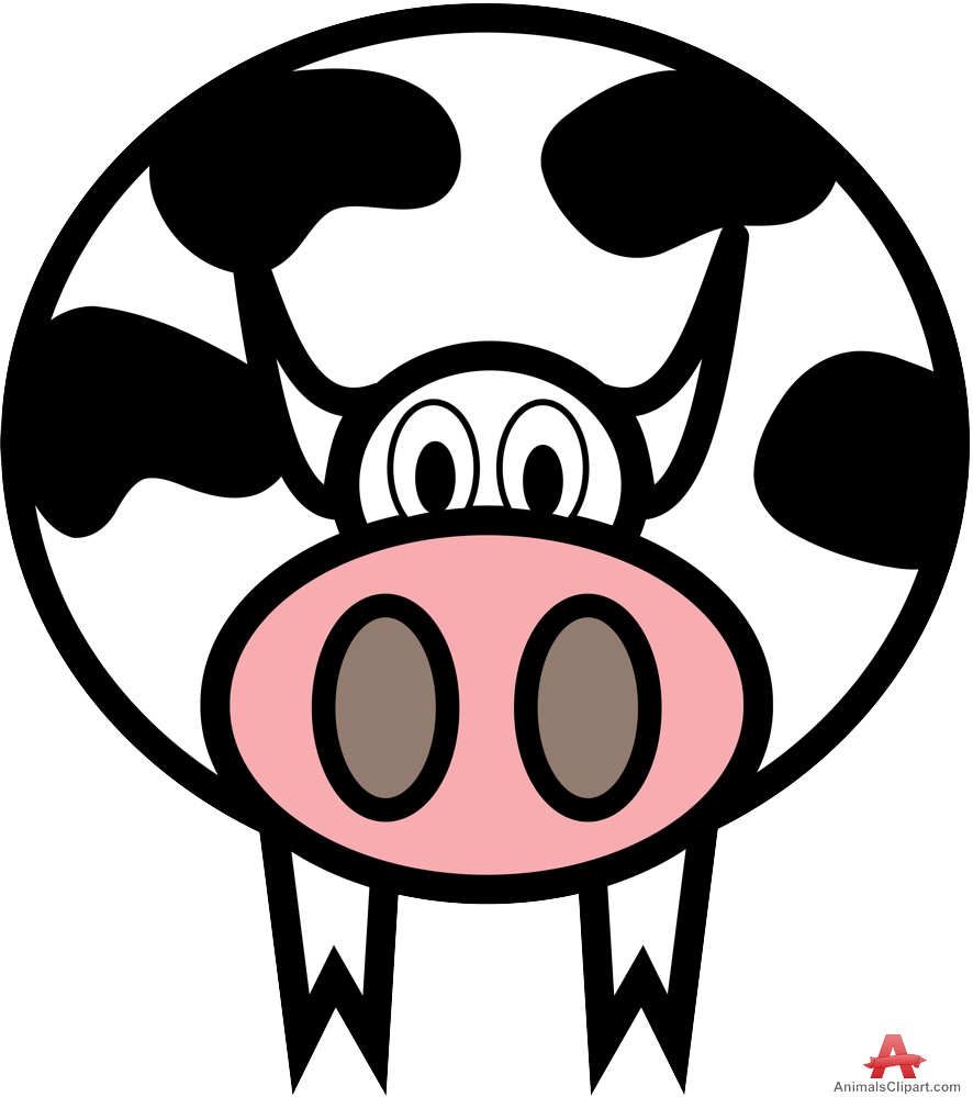 Download Cows cow clipart 20 free Cliparts | Download images on ...
