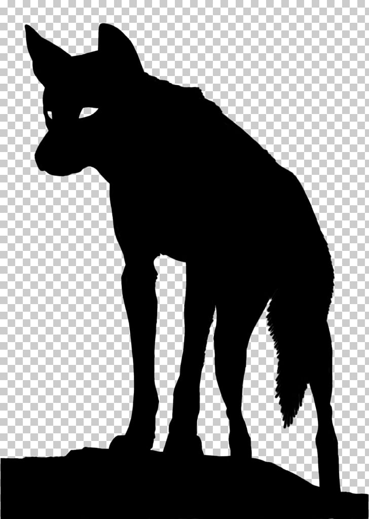 Coyote Silhouette Clipart 10 Free Cliparts Download Images On 