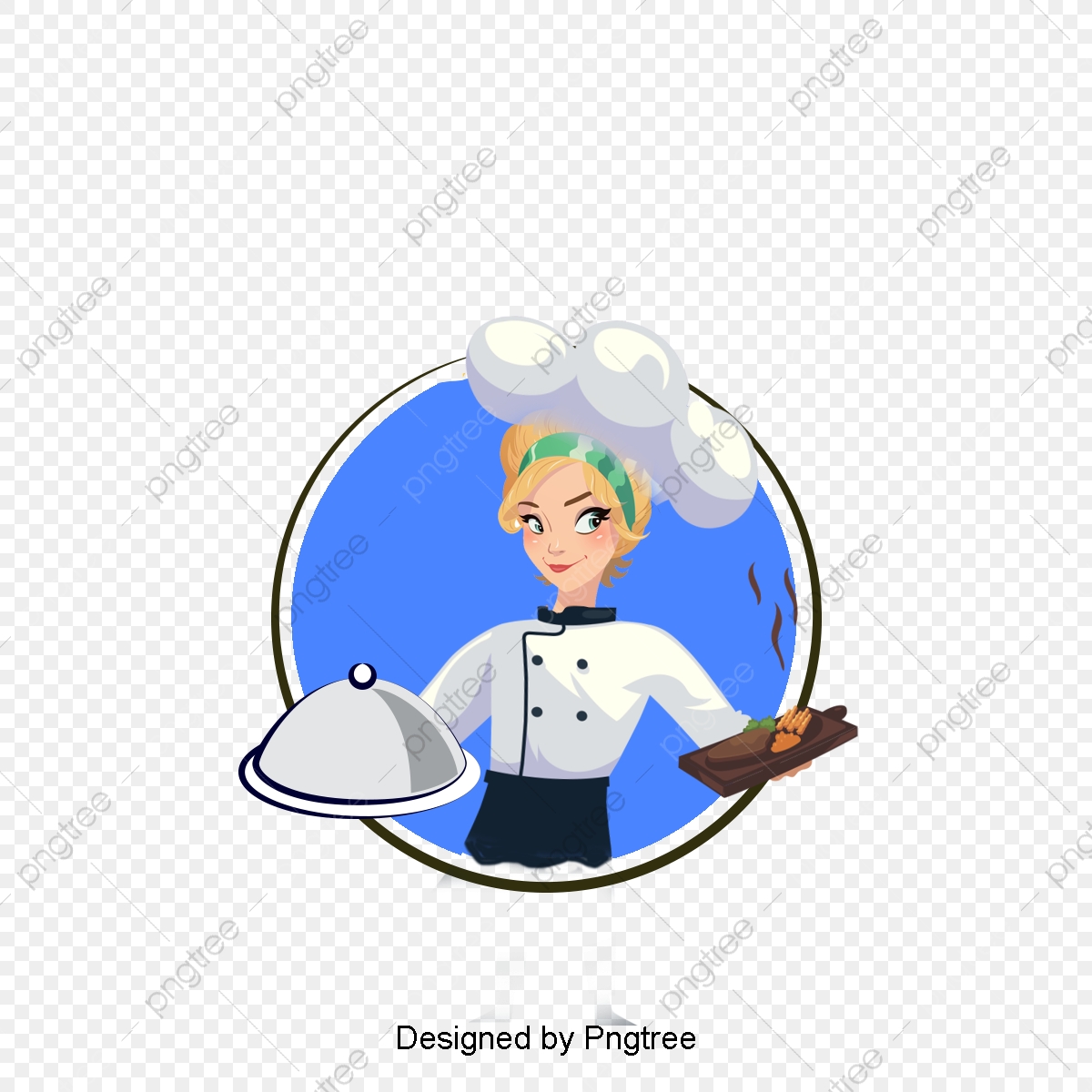 cozinheira desenho png 20 free Cliparts | Download images on Clipground ...