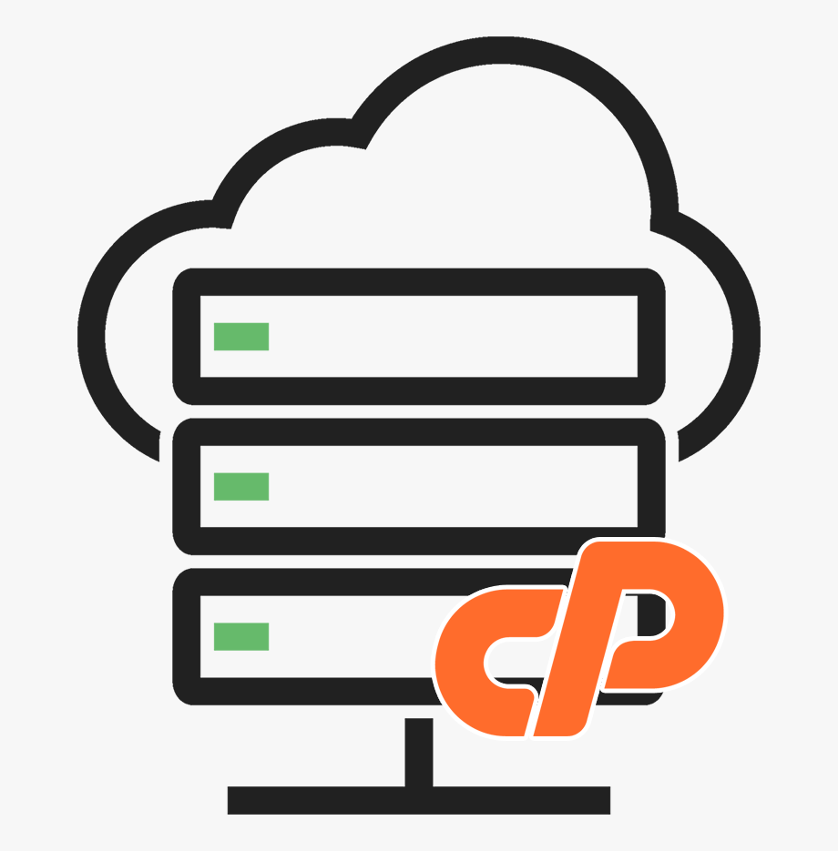 Cpanel Logo Png.