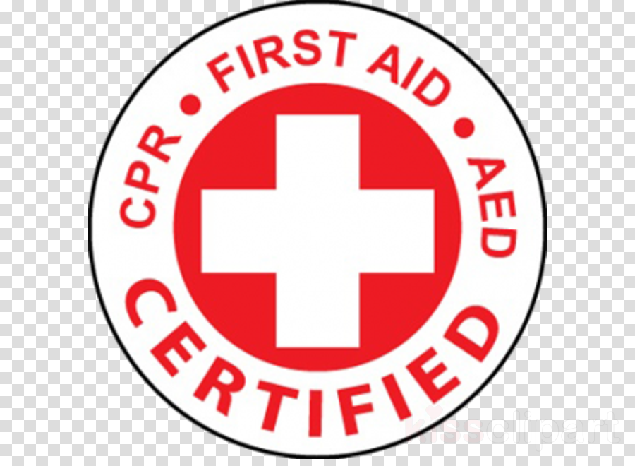Red Cross Background clipart.