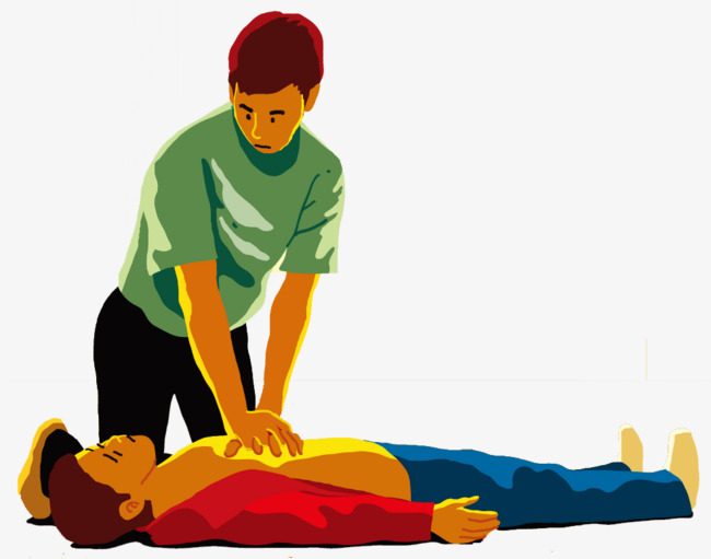 Cpr clipart free 5 » Clipart Station.