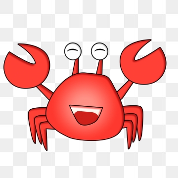 Crab Clipart Images, 462 PNG Format Clip Art For Free Download.