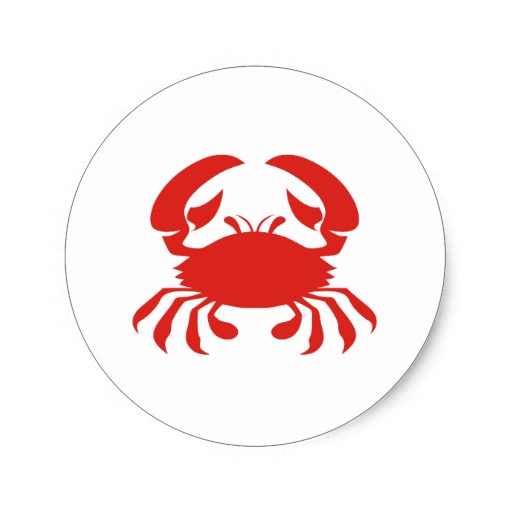 Crab Logos.