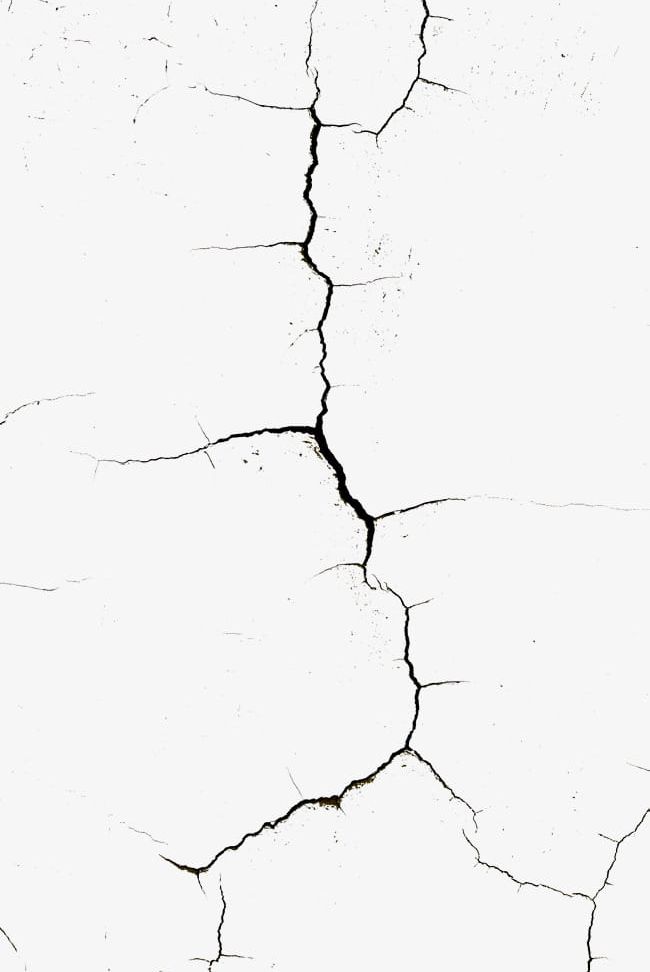 Wall Cracks PNG, Clipart, Bifurcation, Black, Cracks, Cracks.