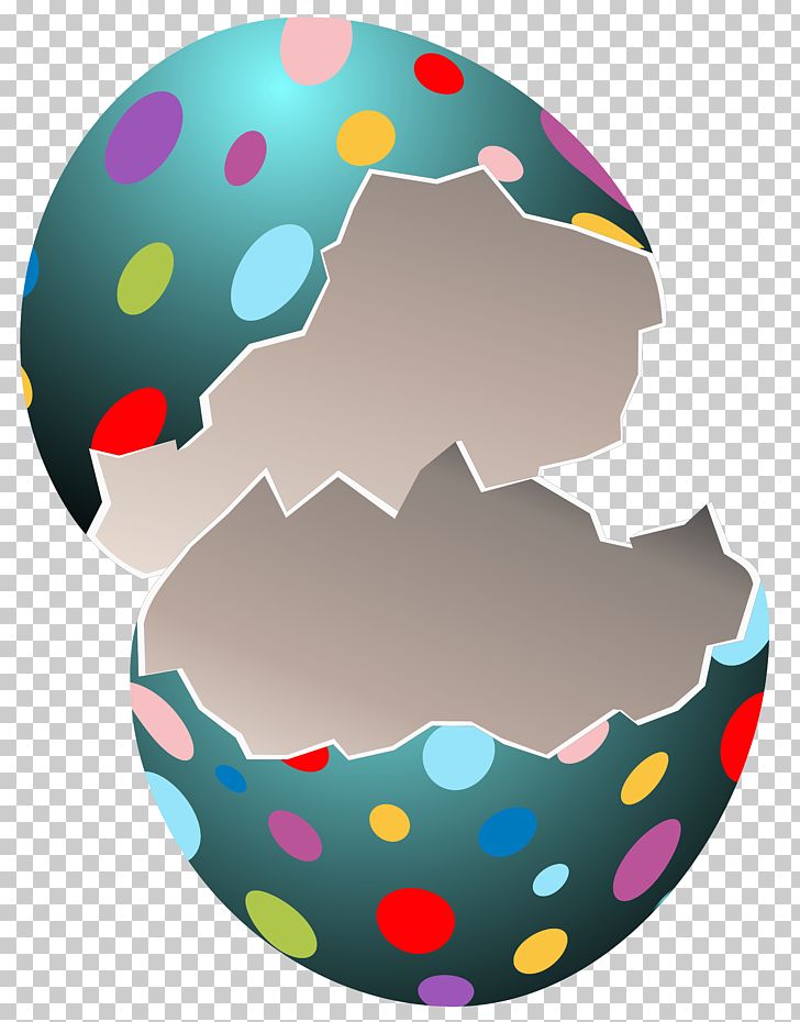 Easter Bunny Easter Egg PNG, Clipart, Bird Nest, Broken, Circle.