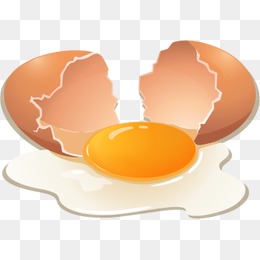 Cracked Egg Vector at GetDrawings.com.