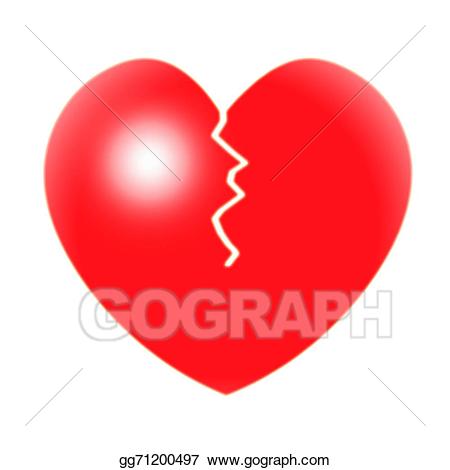 cracked heart clipart 20 free Cliparts | Download images on Clipground 2023
