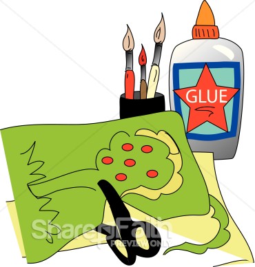 Kids Arts And Crafts Clip Art, Download Free Clip Art on.