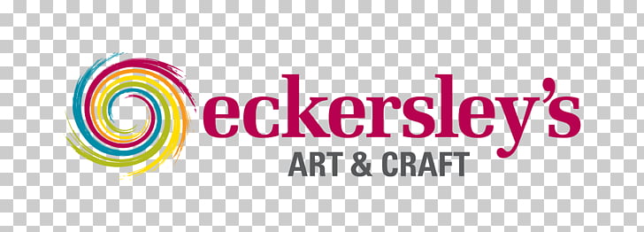 Eckersley\'s Art & Craft Logo Brand, others PNG clipart.