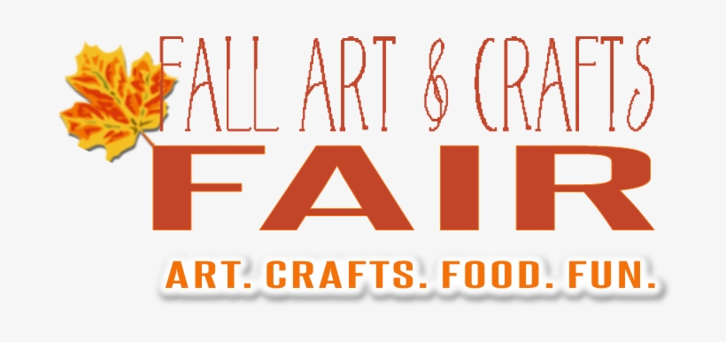 38th Annual Fall Arts & Craft Fair.