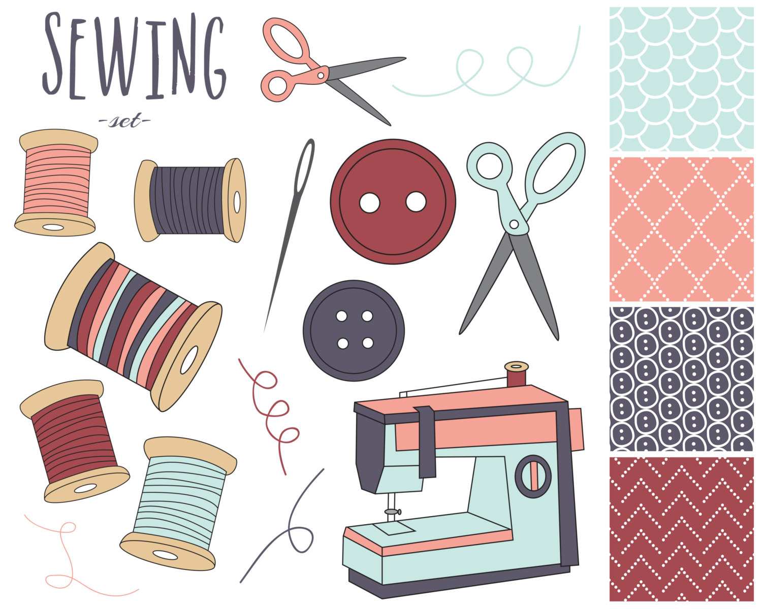 Free Crafting Cliparts, Download Free Clip Art, Free Clip.