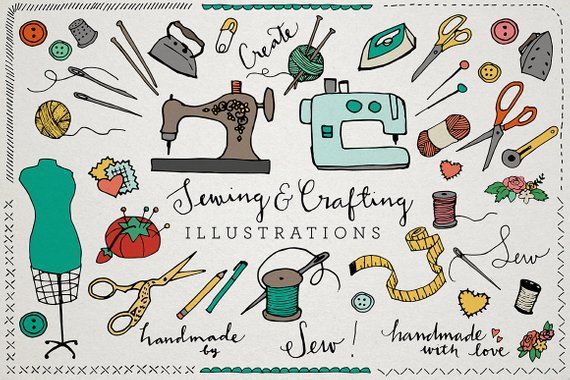 Crafting Clip Art 20 Free Cliparts Download Images On Clipground 2023