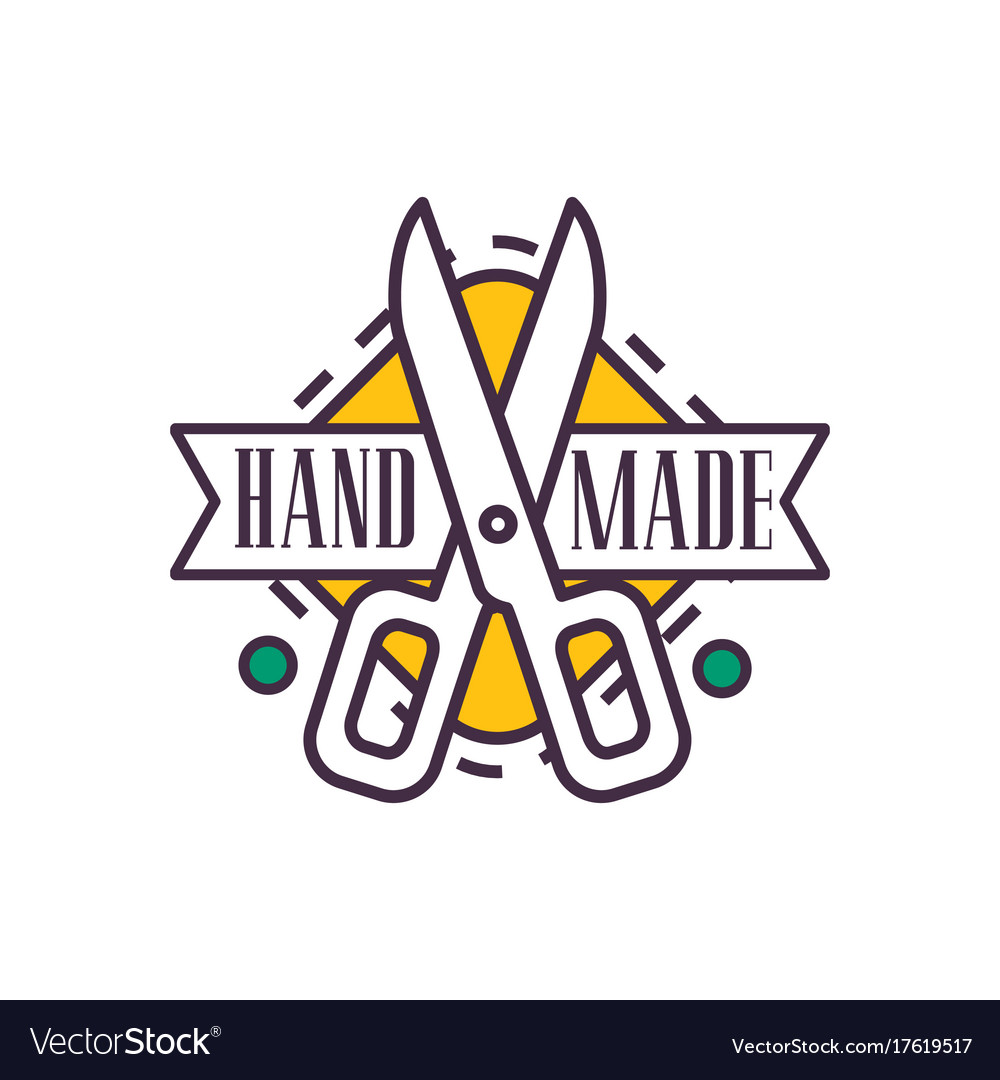 handmade logo 10 free Cliparts | Download images on Clipground 2022