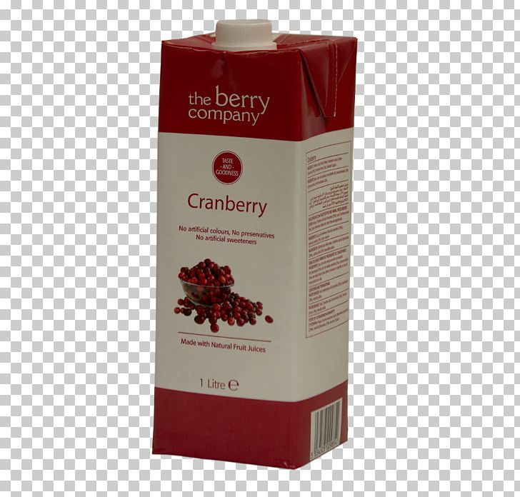 Cranberry Juice Kool.