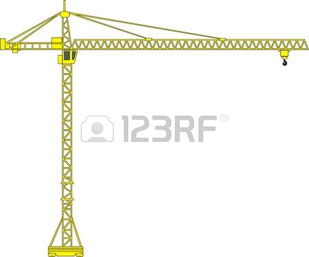 379 Crane Arm Stock Vector Illustration And Royalty Free Crane Arm.