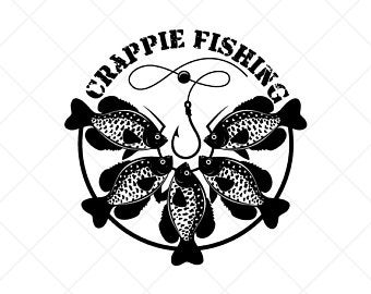 Download crappie fish clipart 20 free Cliparts | Download images on ...