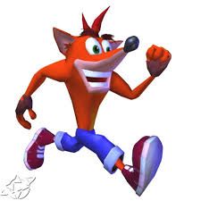 crash bandicoot clipart 20 free Cliparts | Download images on ...