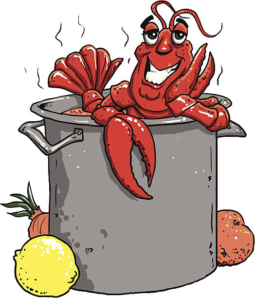 crawfish vector clip art 20 free Cliparts | Download images on