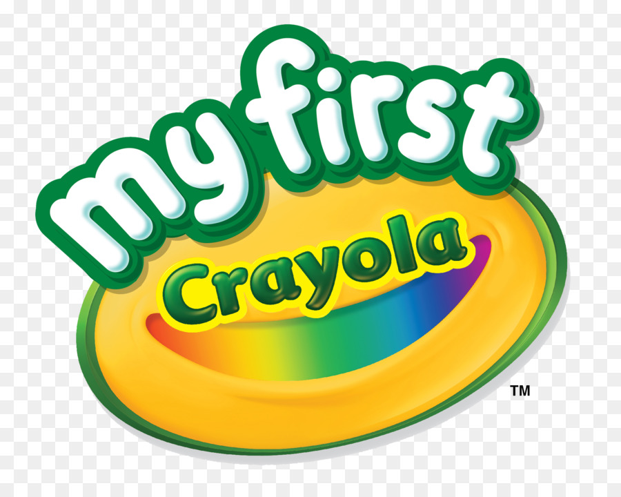 Crayola Logo clipart.