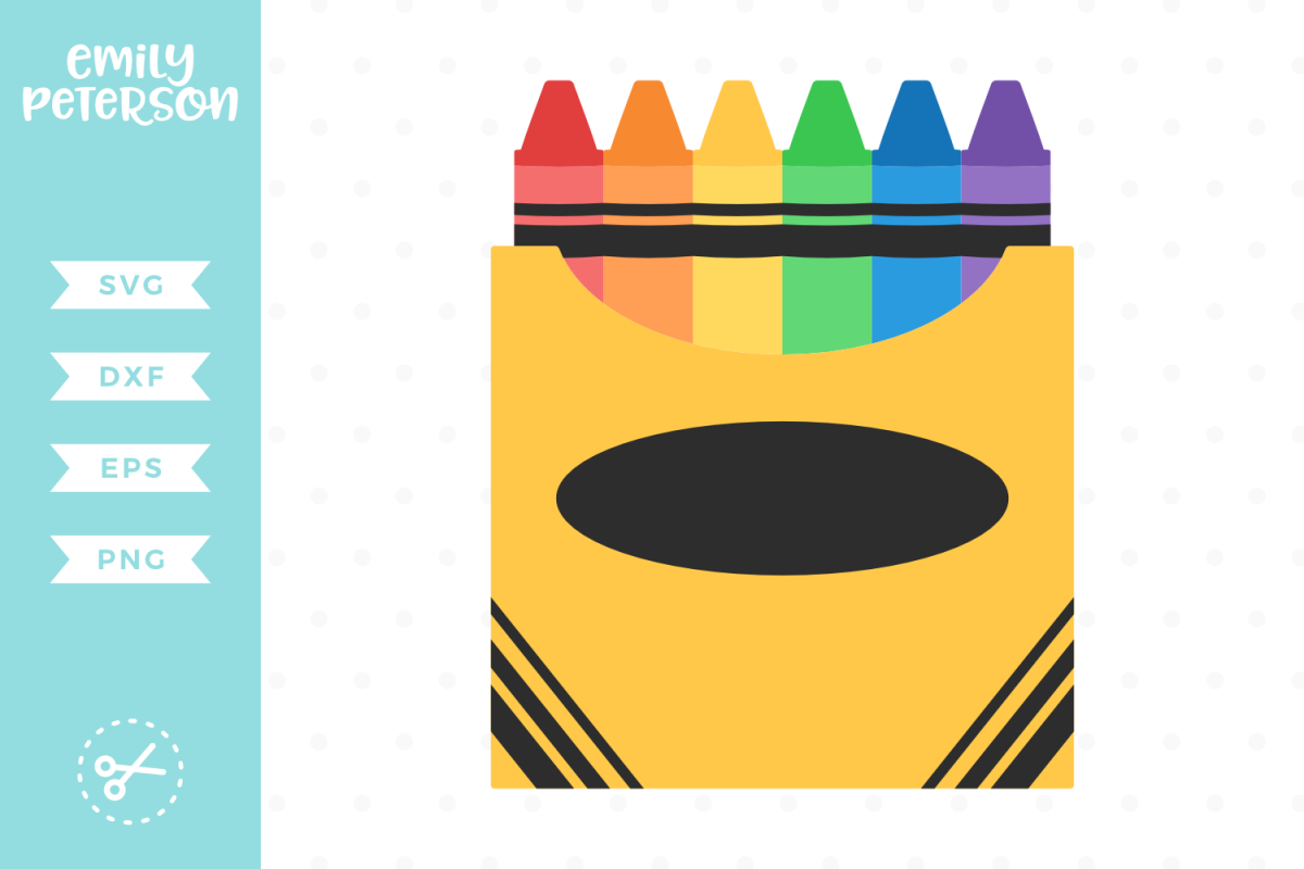 Crayon Box Clipart 20 Free Cliparts Download Images On Clipground 2023