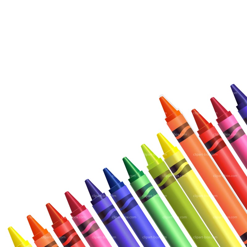 Crayon colored pencil  clipart  20 free Cliparts  Download 