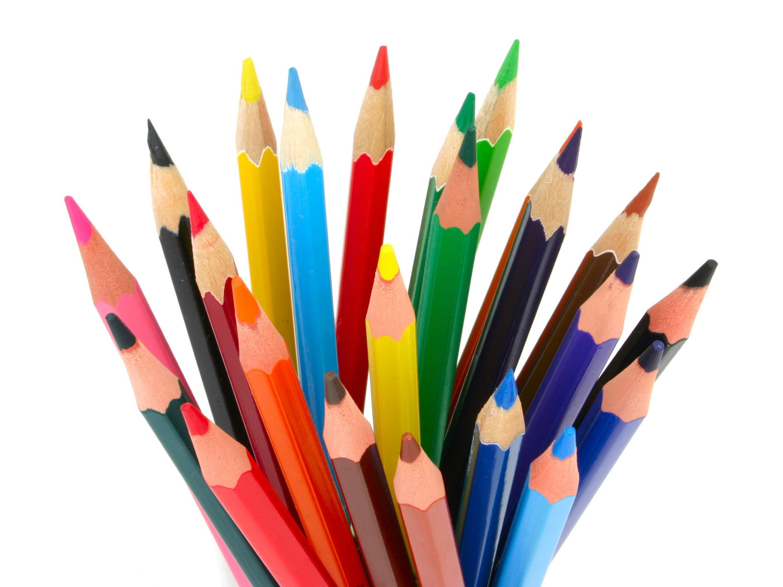 Download Crayon colored pencil clipart 20 free Cliparts | Download ...