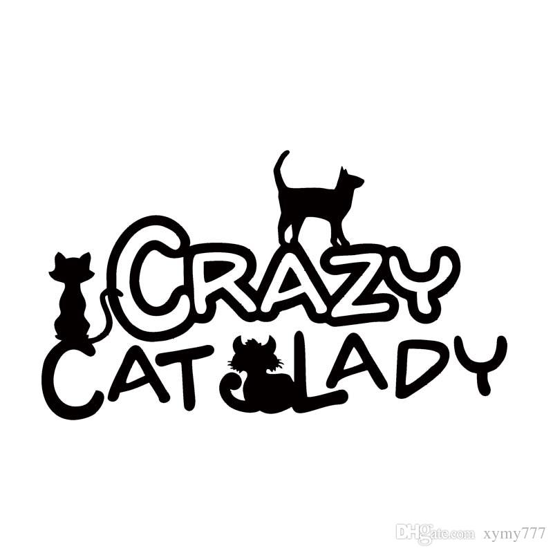 crazy cat lady clip art 20 free Cliparts | Download images on ...