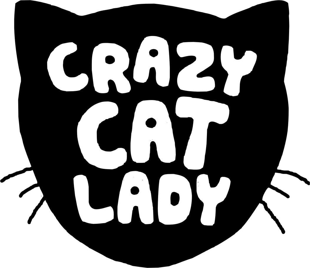 crazy cat lady clip art 20 free Cliparts | Download images on ...