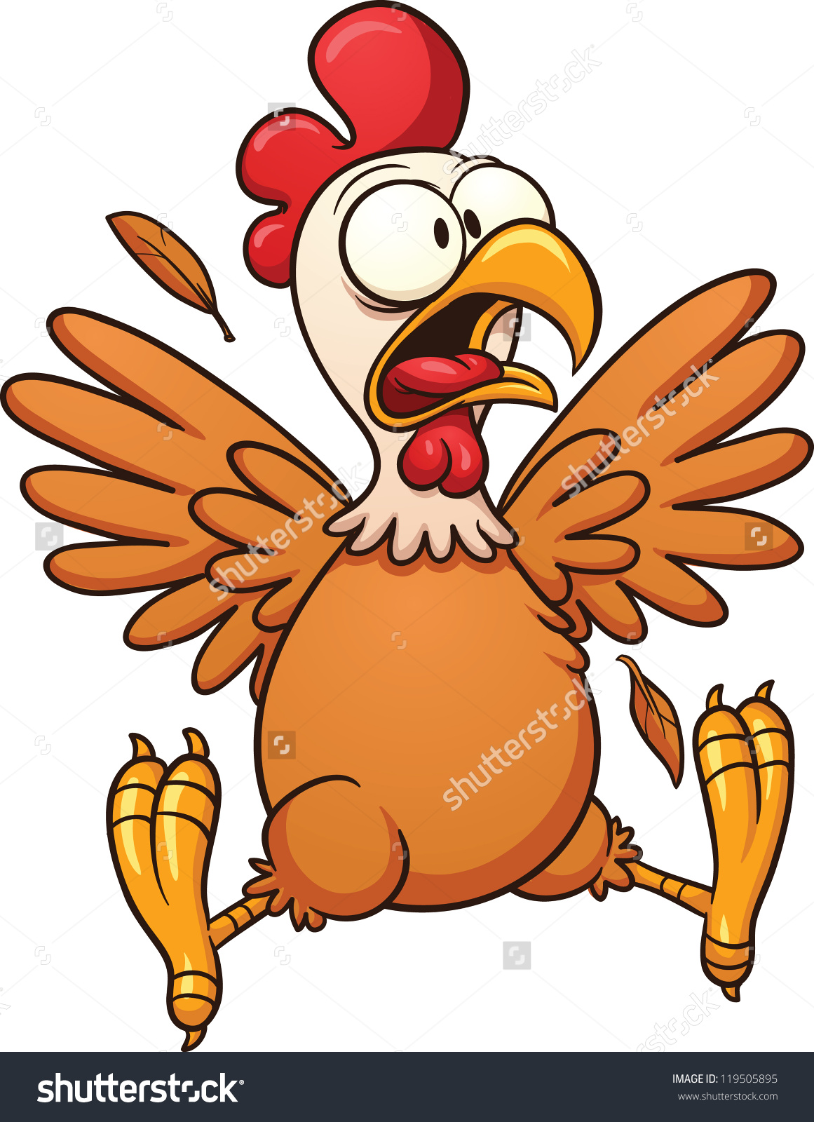 crazy chicken clipart 20 free Cliparts | Download images on Clipground 2024