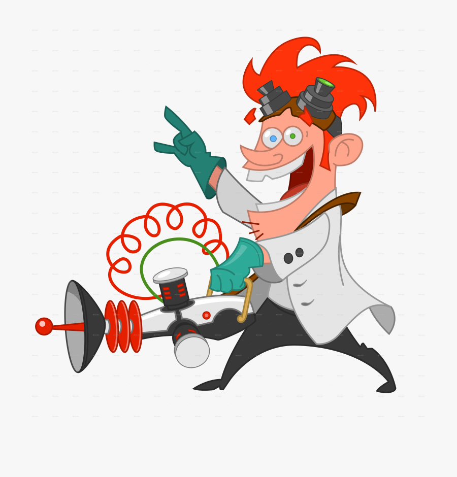 crazy scientist clipart 10 free Cliparts | Download images on