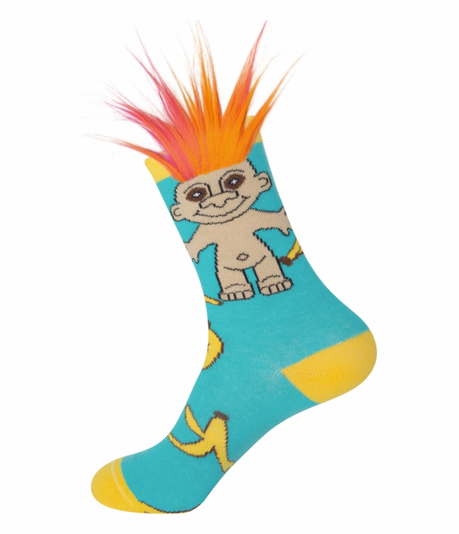 Crazy Sock Clipart 15 