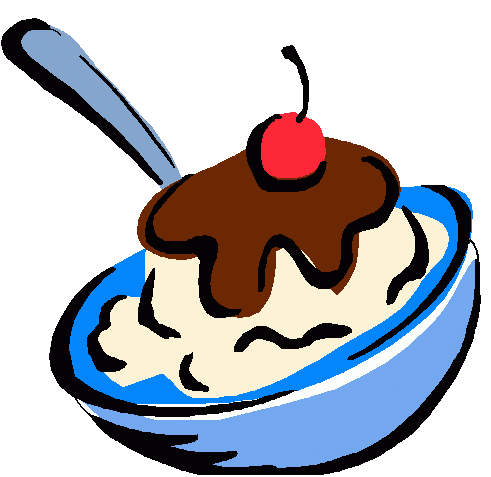 Ice Cream Clipart.