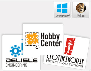 Logo Design Software.