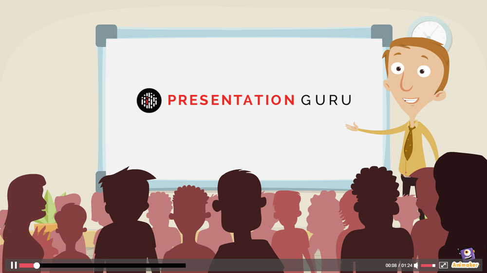 The 5 Best Web Services for Animated Presentations.