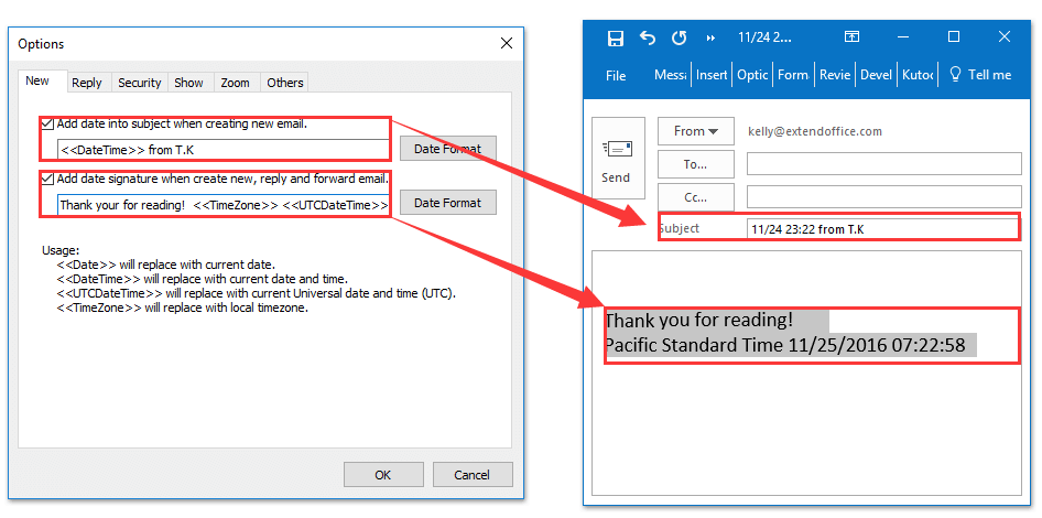 How to add image / logo to signature in Emails in Outlook?.