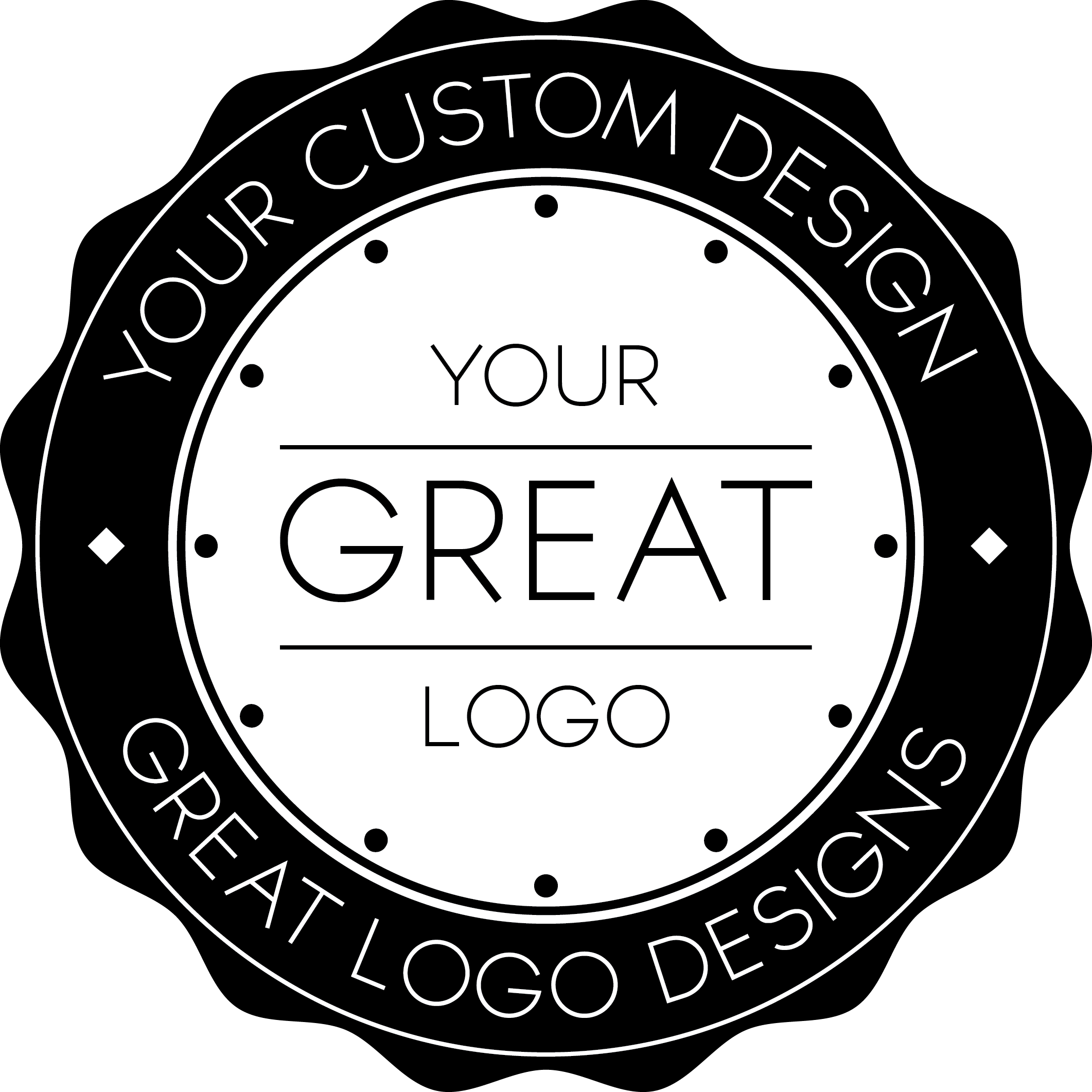 text logo illustrator download