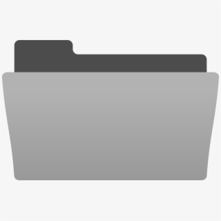 Folder Icons Mac Clipart , Png Download.
