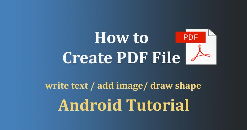 how-to-create-pdf-file-on-the-computer-4-ways