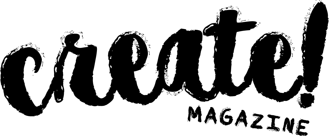 Karen Navarro — Create! Magazine.