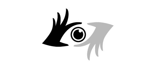30 Beautifully Designed Eye Logo.
