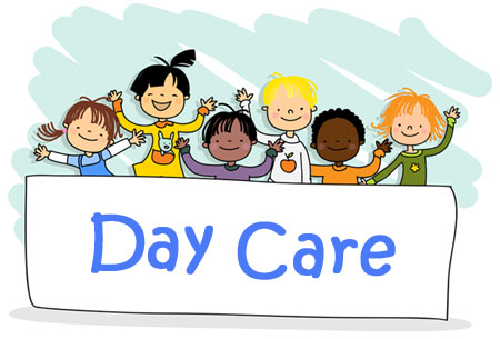 Art Childcare Centers Clipart & Free Clip Art Images #23752.