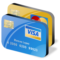 Credit Card Clipart Png.