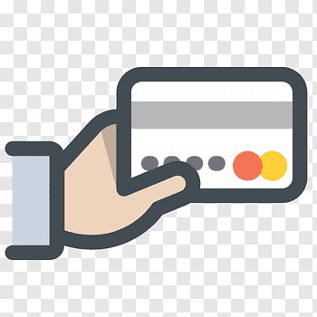 Payment Card cutout PNG & clipart images.