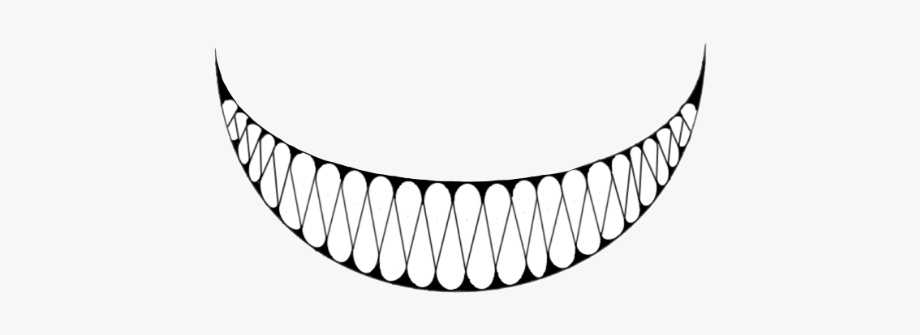 Free Free Scary Smile Svg 89 SVG PNG EPS DXF File