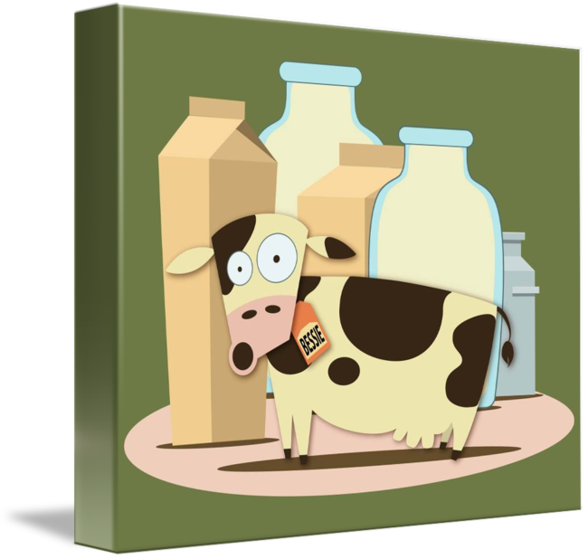 Dairy clipart milk carton, Dairy milk carton Transparent.